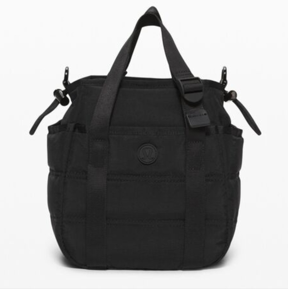 Euc Lululemon 6.5L Dash All Day Bucket Bag Like New 🆕 - Picture 11 of 11